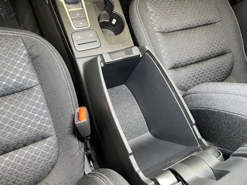 Used 2025 Ford Escape Active w/ Cold Weather Package image 29