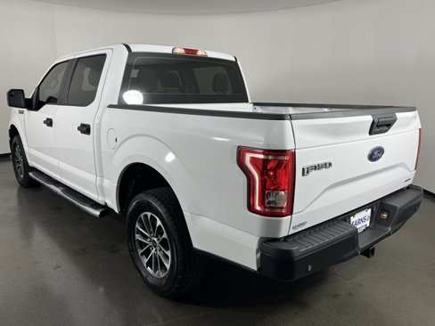 Used 2015 Ford F150 XL w/ Equipment Group 101A Mid image 7