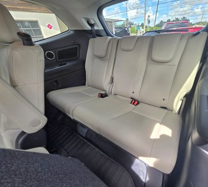 Used 2020 Subaru Ascent Limited w/ Technology Package image 47