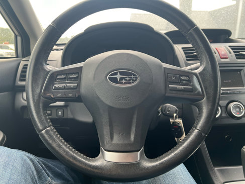 Used 2013 Subaru Crosstrek 2.0i Limited w/ Popular Pkg 1 image 7