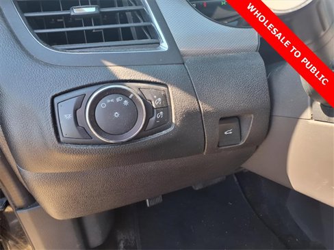Used 2014 Ford Edge SEL w/ Equipment Group 202A image 14