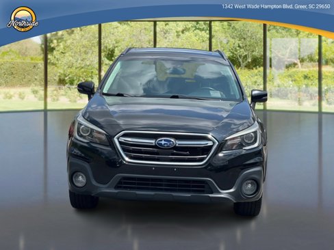 Used 2019 Subaru Outback 2.5i Touring w/ Protection Package #1 image 10