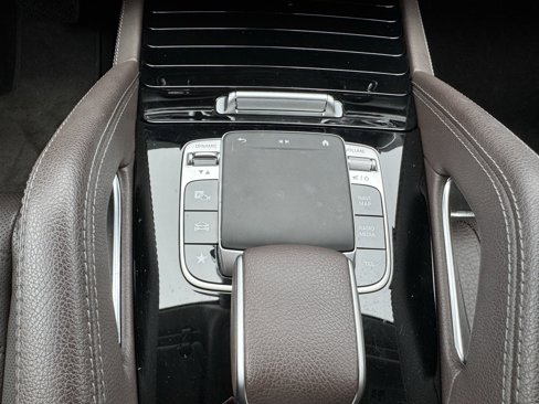 Certified 2020 Mercedes-Benz GLE 450 4MATIC image 25