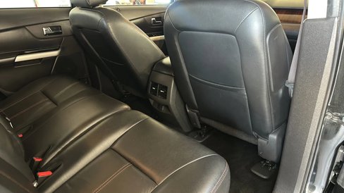 Used 2013 Ford Edge Limited image 17