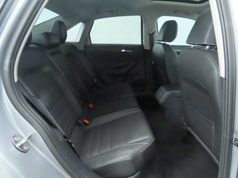 Certified 2024 Volkswagen Jetta SE image 23