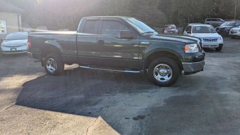 Used 2008 Ford F150 XLT image 4