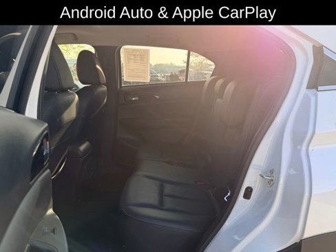 Used 2019 Mitsubishi Eclipse Cross SEL image 9