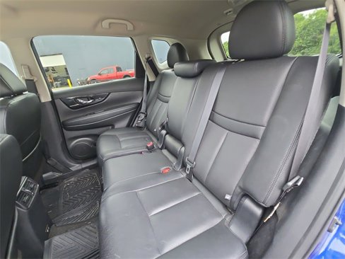 Certified 2020 Nissan Rogue SL image 19