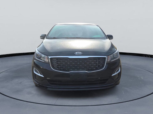 Used 2019 Kia Sedona EX image 2