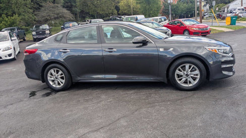Used 2017 Kia Optima LX w/ Convenience Package image 17