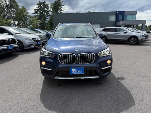 Used 2016 BMW X1 xDrive28i image 3