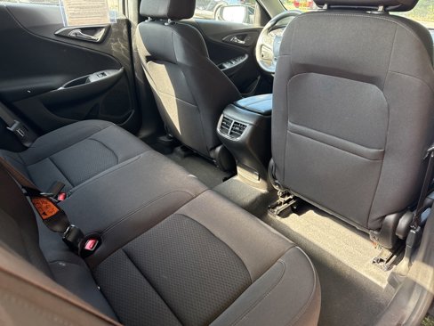 Used 2023 Chevrolet Malibu LT image 19