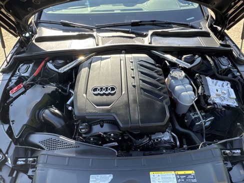 Used 2024 Audi A4 2.0T Premium Plus image 25