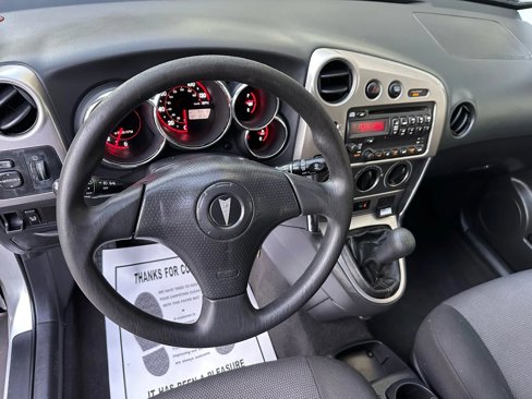 Used 2008 Pontiac Vibe image 10
