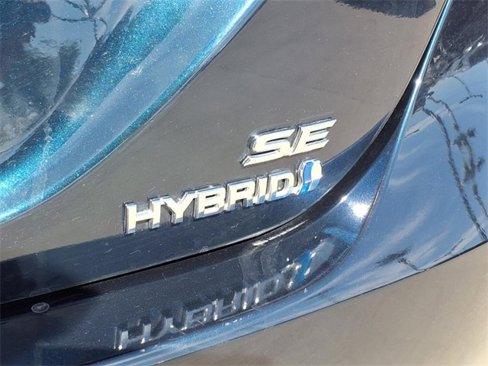 Used 2018 Toyota Camry SE image 20