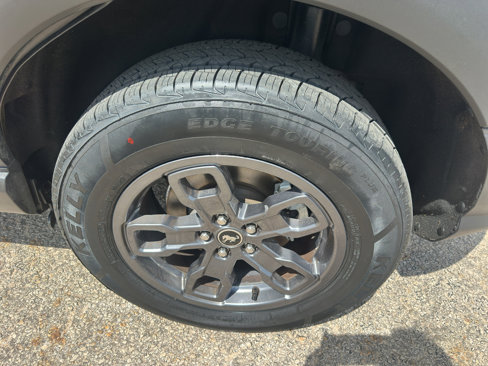 Used 2022 Ford Bronco Sport Big Bend w/ Convenience Package image 20