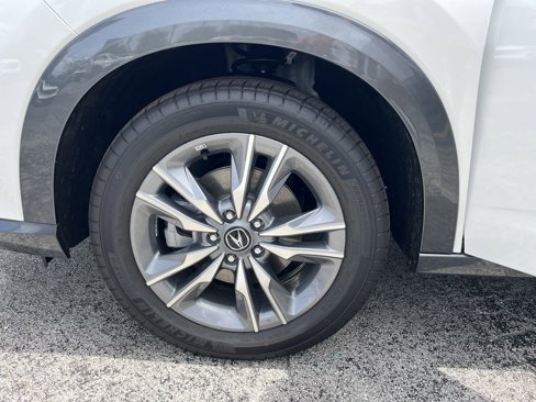 New 2025 Acura ADX FWD image 24