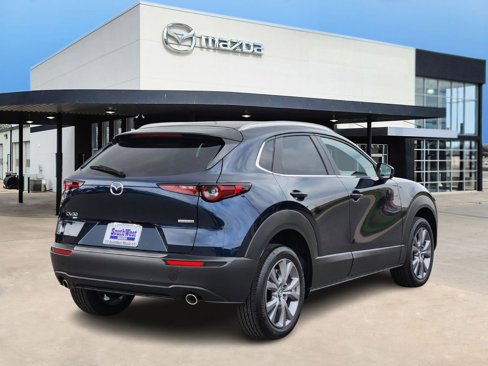 New 2025 MAZDA CX-30 AWD 2.5 S w/ Preferred Package image 5