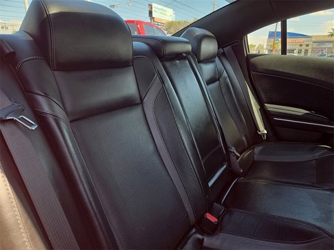 Used 2022 Dodge Charger SXT w/ Leather Interior Group image 14