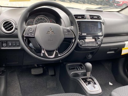 New 2024 Mitsubishi Mirage G4 SE image 7