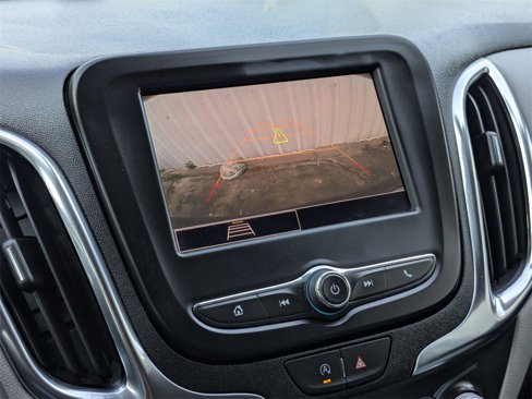 Used 2024 Chevrolet Equinox LT image 21