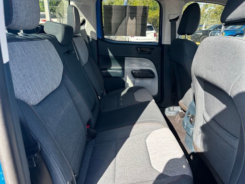 Used 2022 Ford Maverick XLT w/ XLT Luxury Package image 30