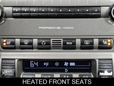 Used 2006 Porsche Boxster S image 30