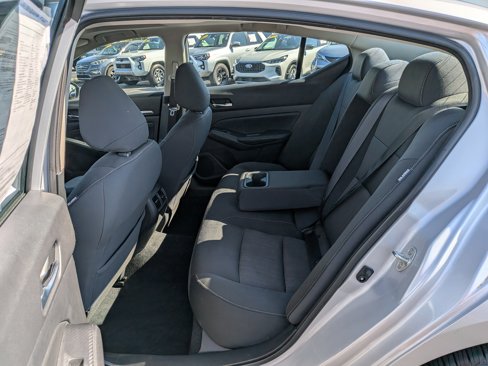 Used 2019 Nissan Altima 2.5 SV image 18