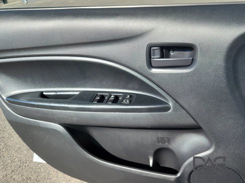 Used 2024 Mitsubishi Mirage ES image 15