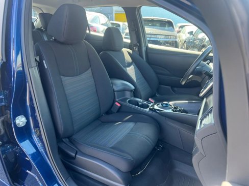 Used 2024 Nissan Leaf SV Plus image 33