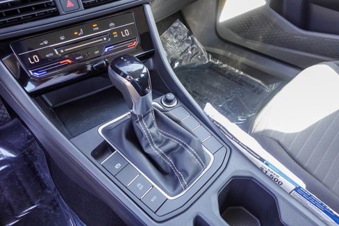 New 2025 Volkswagen Jetta S image 19