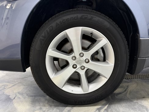 Used 2013 Subaru Outback 3.6R Limited w/ Moonroof Pkg image 27
