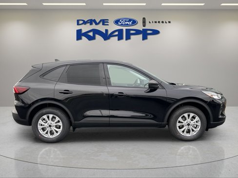 New 2025 Ford Escape Active w/ Cold Weather Package image 15
