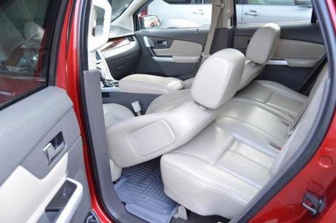 Used 2013 Ford Edge Limited image 43