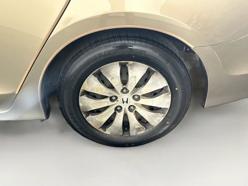 Used 2009 Honda Accord LX image 11