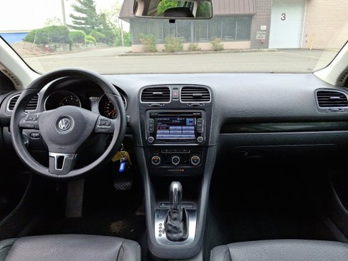 Used 2012 Volkswagen Jetta SE image 15