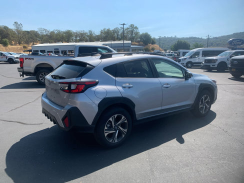 Certified 2024 Subaru Crosstrek 2.0i Premium image 5
