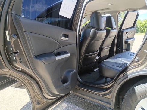 Used 2014 Honda CR-V EX-L image 8