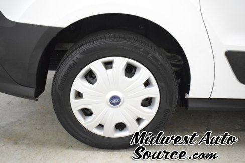 Used 2020 Ford Transit Connect XL image 8