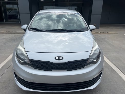 Used 2016 Kia Rio LX w/ Power Package image 2