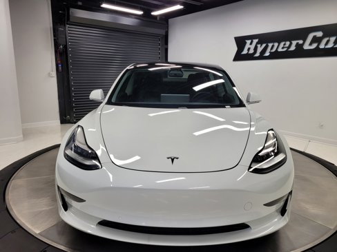 Used 2020 Tesla Model 3 Long Range image 64
