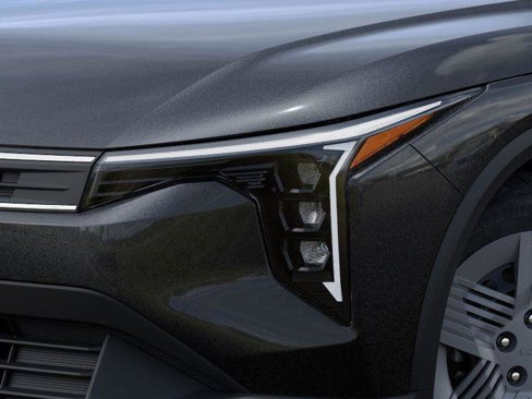 New 2025 Kia K4 LX image 10