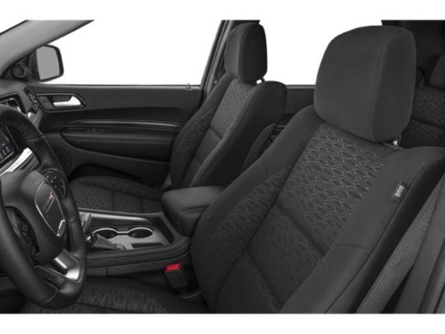 Certified 2022 Dodge Durango GT image 9
