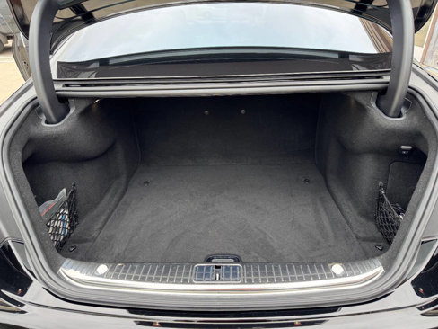 Used 2019 Mercedes-Benz S 63 AMG 4MATIC Coupe image 21