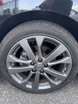 Used 2018 Nissan Altima 2.5 SR w/ SR Special Edition image 6