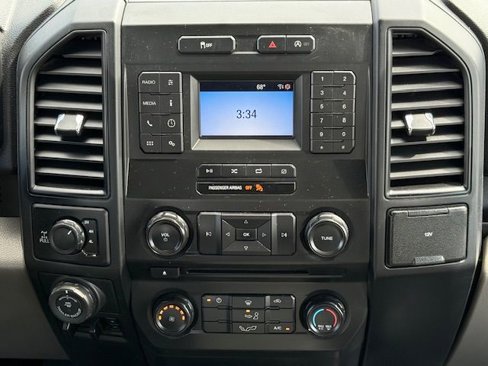 Used 2018 Ford F150 XL w/ Equipment Group 101A Mid image 17
