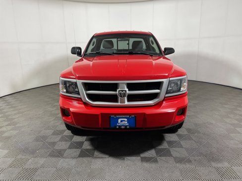 Used 2008 Dodge Dakota Big Horn image 3