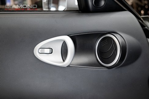 Used 2003 Nissan 350Z Track image 87