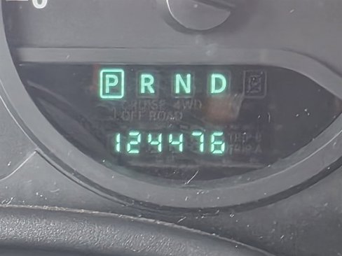 Used 2009 Jeep Wrangler X image 21