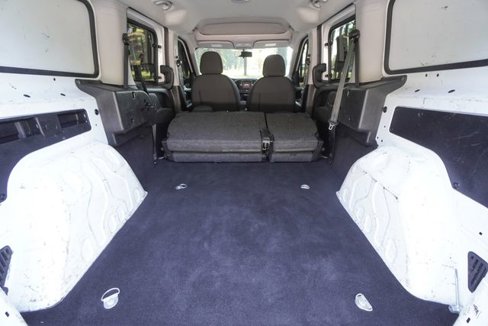 Used 2022 RAM ProMaster City Wagon image 31